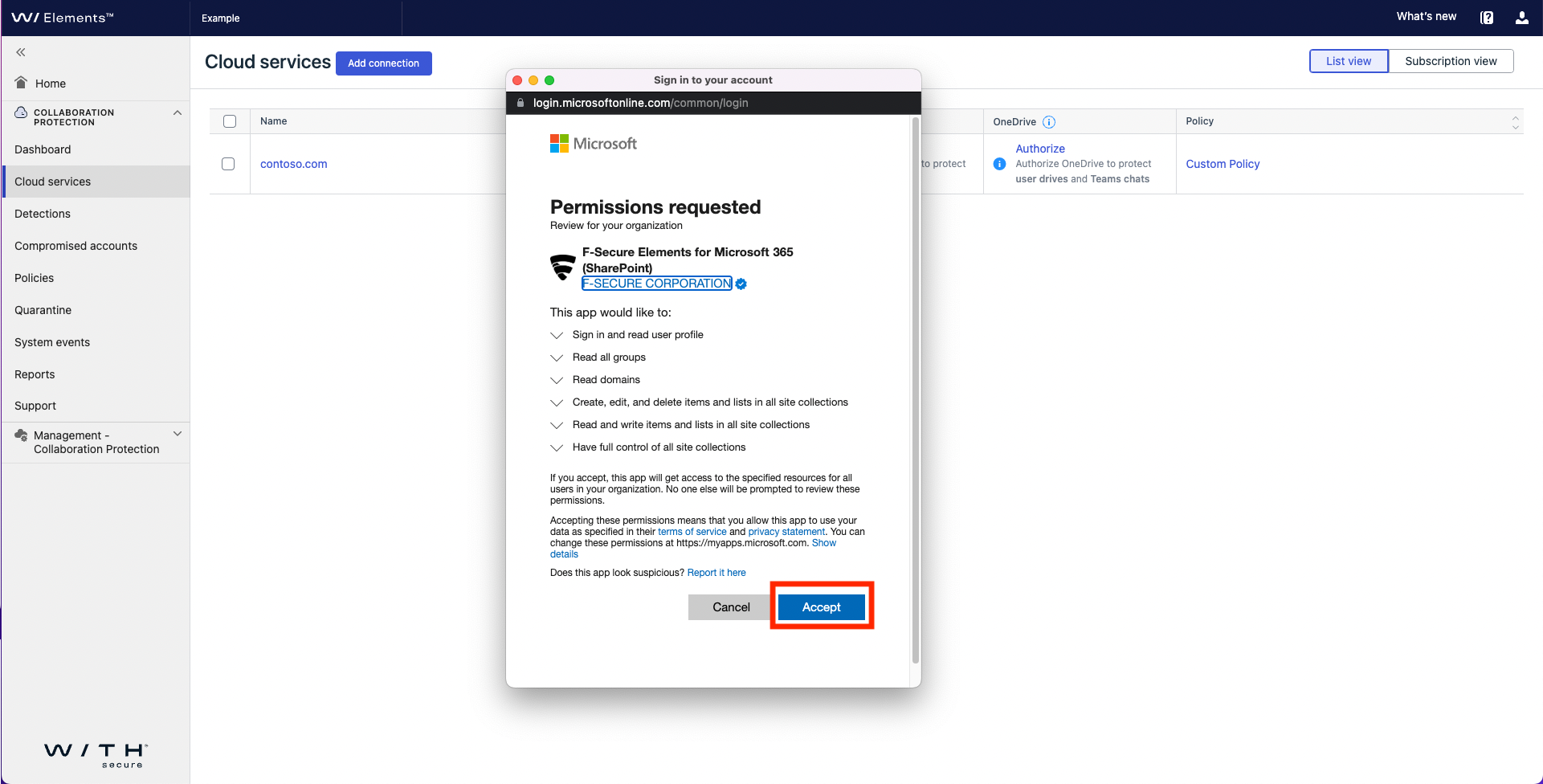 2.5._In_case_the_page___Permissions_requested___is_displayed.png