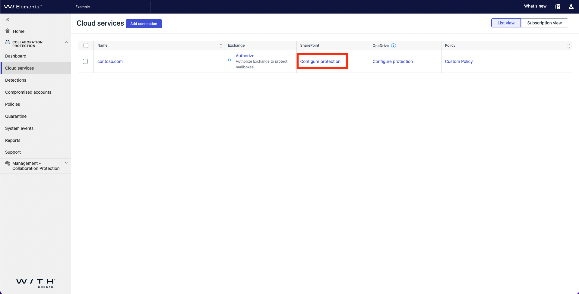 2.6._configure_protection_is_displayed_in_the__sharepoint__column.png